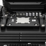 خرید هلدر پردازنده Thermalright برای سوکت AM5 - ورژن دو - سیاه